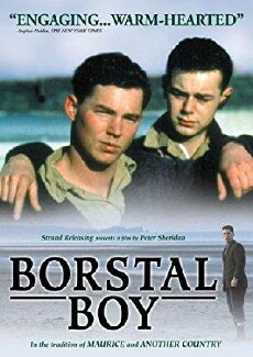 Borstal Boy (2000) - Stream Online