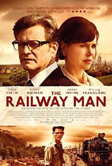 The Railway Man - Die Liebe seines Lebens (2013) - Stream Online