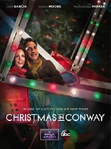 Christmas in Conway (2013) - Stream Online