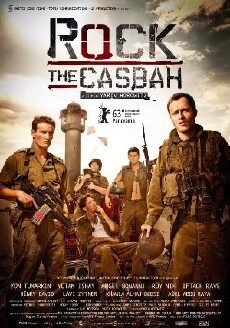 Rock the Casbah (2012) - Stream Online