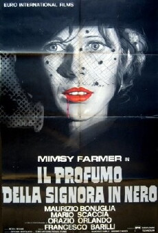 Das Parfüm der Dame in Schwarz (1974) - Stream Online