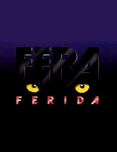 Fera Ferida (1993) - Stream Online