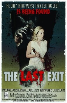 The Last Exit (2014) - Stream Online