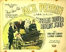 Where North Holds Sway (1927) - Stream Online
