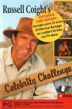 Russell Coight's Celebrity Challenge (2004) - Stream Online