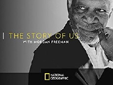 The Story of Us with Morgan Freeman (2017) - Stream Online
