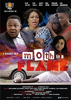 Moth to a Flame (2016) - Stream Online