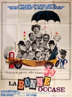 The Real Bargain (1965) - Stream Online