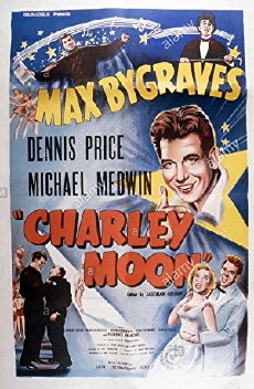 Charley Moon (1956) - Stream Online