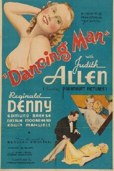 Dancing Man (1934) - Stream Online