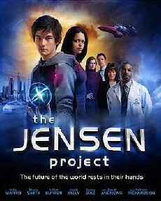 The Jensen Project (2010) - Stream Online