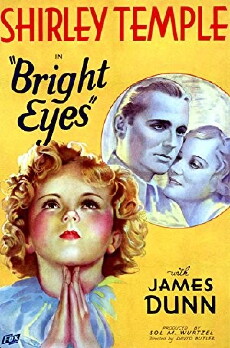 Bright Eyes (1934) - Stream Online