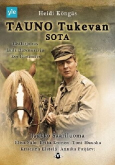Tauno Tukevan sota (2010) - Stream Online