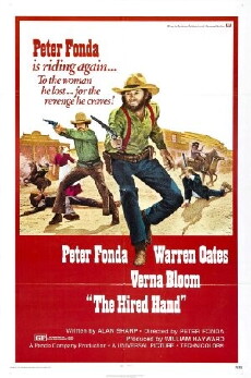 The Hired Hand (1971) - Stream Online