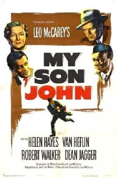 My Son John (1952) - Stream Online