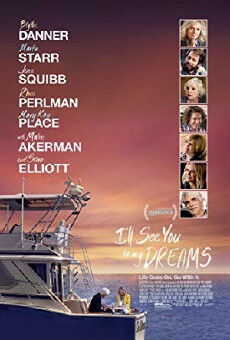 I'll See You in My Dreams (2015) - Stream Online