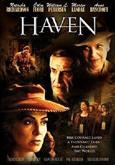 Haven (2001) - Stream Online