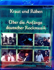 Kraut und Rüben - Über die Anfänge deutscher Rockmusik (2006) - Stream Online