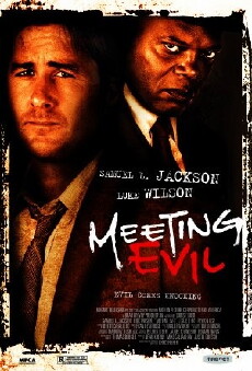 Meeting Evil (2012) - Stream Online