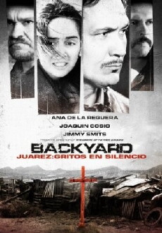 Backyard (2009) - Stream Online
