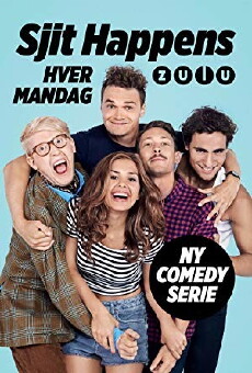 Sjit Happens (2012) - Stream Online
