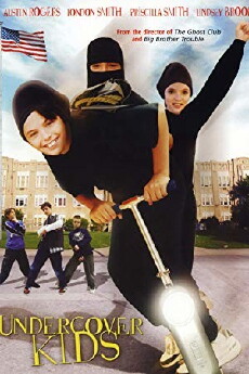 Undercover Kids (2004) - Stream Online