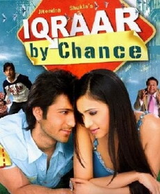 Iqraar: By Chance (2006) - Stream Online