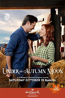 Under the Autumn Moon (2018) - Stream Online