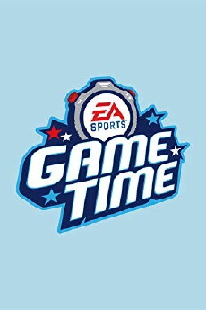 EA SPORTS Game Time (2012) - Stream Online