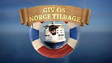 Giv os Norge tilbage (2014) - Stream Online
