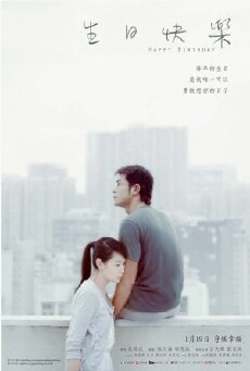 Happy Birthday (2007) - Stream Online