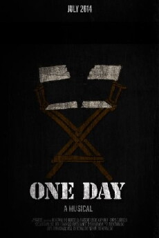 One Day: A Musical (2014) - Stream Online
