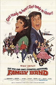 The One and Only, Genuine, Original Family Band (1968) - Stream Online