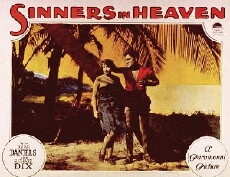 Sinners in Heaven (1924) - Stream Online