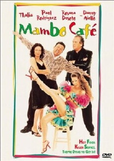Mambo Café (2000) - Stream Online