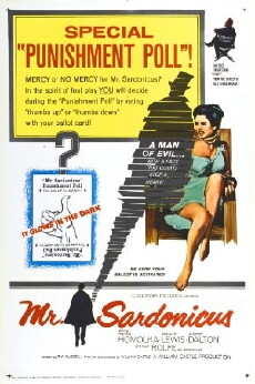 Mr. Sardonicus (1961) - Stream Online