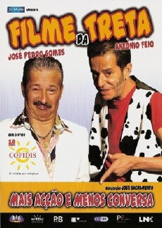 Filme da Treta (2006) - Stream Online
