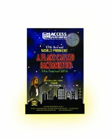 17th Annual: A Place Called Sacramento Film Festival (2016) - Stream Online