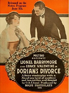 Dorian's Divorce (1916) - Stream Online