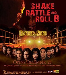 Shake Rattle and Roll 8 (2006) - Stream Online