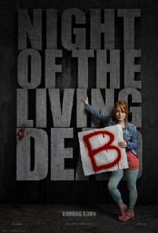 Night of the Living Deb (2015) - Stream Online