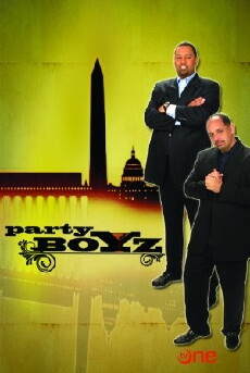 Party Boyz (2009) - Stream Online
