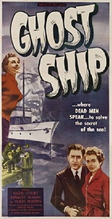 Ghost Ship (1952) - Stream Online