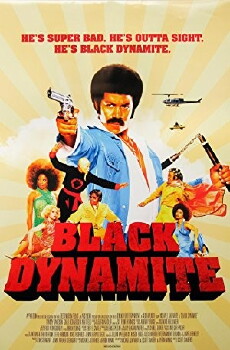 Black Dynamite (2009) - Stream Online