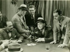 The Glass Key (1935) - Stream Online