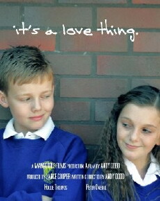 It's a Love Thing (2013) - Stream Online