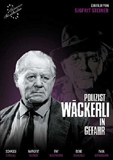 Policeman Waeckerli in Danger (1967) - Stream Online
