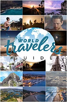 The World Traveler's Guide (2018) - Stream Online