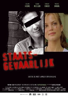 Staatsgevaarlijk (2005) - Stream Online