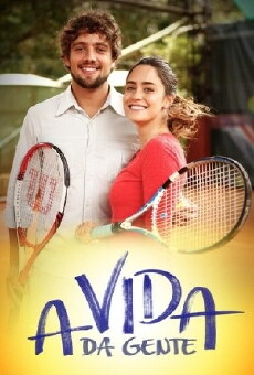 The Life We Lead (2011) - Stream Online